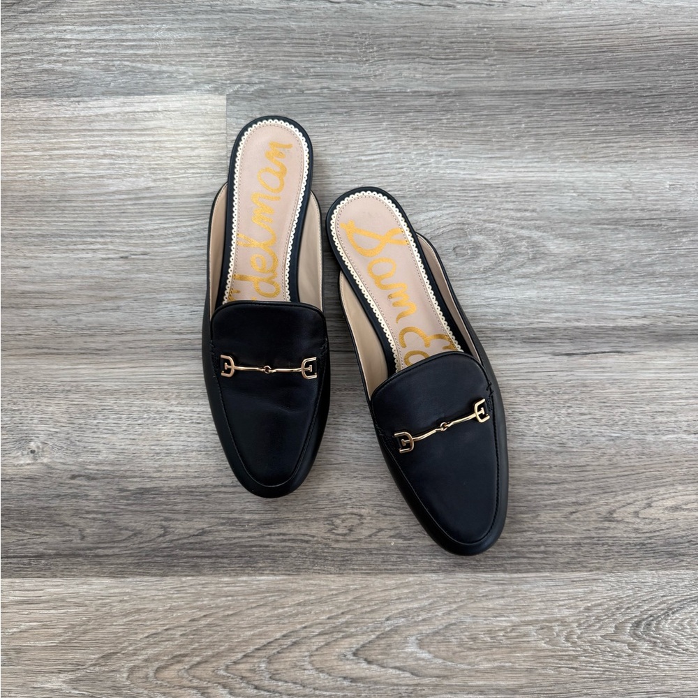 Linnie Slip-On Loafers